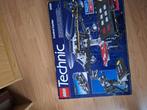 Lego Technics 8485  bouwdoos, Kinderen en Baby's, Complete set, Gebruikt, Lego, Ophalen