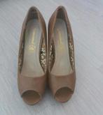 Primark pumps, Pumps, Bruin, Primark, Nieuw