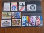 1980 - pf 11 divers met oa anne frank (591g), Postzegels en Munten, Postzegels | Nederland, Verzenden, Postfris