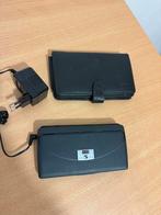 PSION Series 5 + Originele Tas / Adapter, Computers en Software, Vintage Computers, Ophalen of Verzenden, PSION