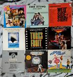LP Verzameling met Soundtracks en andere filmmuziek, Cd's en Dvd's, Vinyl | Filmmuziek en Soundtracks, Ophalen of Verzenden, Gebruikt