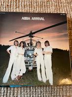 Abba lp Arrival, Cd's en Dvd's, Vinyl | Pop, Verzenden, 1960 tot 1980, Zo goed als nieuw, 12 inch