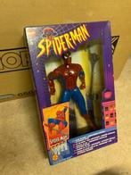 Vintage Spider-Man Actiefiguur Toy Biz 1994, Ophalen of Verzenden, Zo goed als nieuw