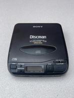Sony D-33, Ophalen of Verzenden