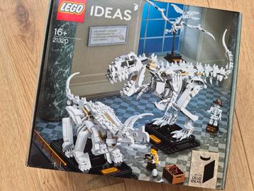 Lego 21320 nieuw! IDEAS beschikbaar voor biedingen