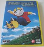 Dvd *** STUART LITTLE 2 ***, Overige typen, Ophalen of Verzenden, Zo goed als nieuw, Alle leeftijden