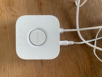 Philips Hue Bridge 2.0 – Zo goed als nieuw beschikbaar voor biedingen