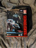 Transformers studio series 86: Kup, Verzamelen, Transformers, G1, Ophalen of Verzenden, Zo goed als nieuw, Autobots