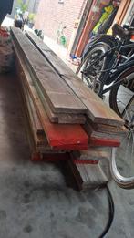 Nieuwe spanten 3m05, Ophalen, Nieuw, 250 cm of meer, Planken