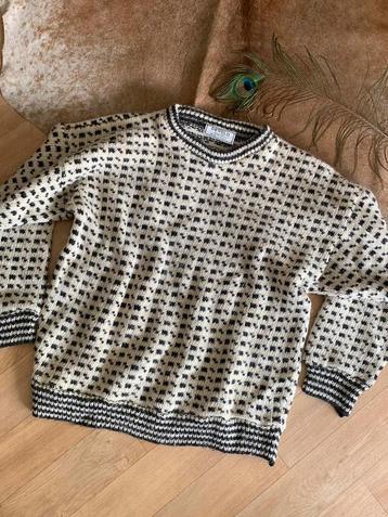 Devold wollen trui L wool jumper beschikbaar voor biedingen