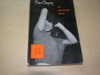 De Duistere Held- Peter Cheyney, Boeken, Ophalen of Verzenden, Gelezen, Peter Cheyney