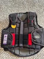 USG bodyprotector kind maat cm (child medium), Dieren en Toebehoren, Paarden en Pony's | Beschermers, Ophalen of Verzenden, Zo goed als nieuw