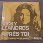 Vicky Leandros - Après Toi, Cd's en Dvd's, Ophalen of Verzenden, Zo goed als nieuw