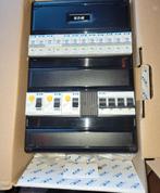 Eaton groepenkast nieuw in doos, Ophalen of Verzenden, Nieuw, Overige typen