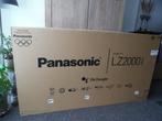 High-End 77" 4K Panasonic Master Oled TX-77LZW2004 in doos!, 100 cm of meer, 120 Hz, Smart TV, OLED