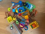 Lot playmobil, Kinderen en Baby's, Speelgoed | Playmobil, Gebruikt, Ophalen of Verzenden, Los playmobil