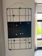 vtwonen Memobord - Magnetisch- Kaartenrek - Fotorek, Ophalen of Verzenden, Zo goed als nieuw, Overige typen