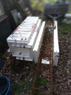 Fundeering bekisting en wapeningskorf De Hoop 35x40, Ophalen, Zo goed als nieuw