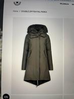 Airforce winterjas maat M, als nieuw!! Air-force, Kleding | Dames, Jassen | Winter, Ophalen of Verzenden, Zo goed als nieuw, Groen