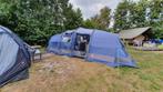 6 persoons tent, Ophalen, Gebruikt, Tot en met 6