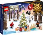 Lego Star Wars 75340 LEGO Star Wars adventkalender, Kinderen en Baby's, Speelgoed | Duplo en Lego, Ophalen of Verzenden, Nieuw