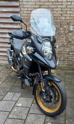Suzuki V Strom 1000 XT, Motoren, Motoren | Suzuki, 2 cilinders, Motorrijbewijs A, Particulier, Toermotor