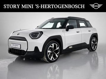 MINI Aceman E / Classic / Pakket S / 18 inch Slide Spoke 2-t beschikbaar voor biedingen