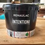 Te Koop muurverf van Renaulac in de kleur "Geregeld", Ophalen, Overige kleuren, Nieuw, Verf