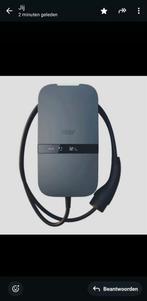 Peblar home 11kw lader met installatie en vaste aansluitkabe, Ophalen of Verzenden, Zo goed als nieuw, Laadpaal