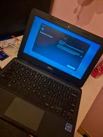 Dell Chromebook, Gebruikt, Qwerty, Ophalen of Verzenden, 16 GB