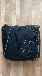 220 grams winterdeken, Dieren en Toebehoren, Ophalen of Verzenden, Zo goed als nieuw