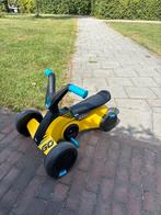 Berg Go2 loopfiets, Ophalen, Zo goed als nieuw, Berg