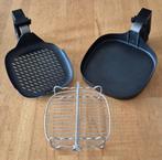 Accessoires voor Philips HD9240/90 Airfryer XL, Ophalen, Nieuw, Airfryer XL