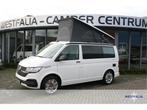 Volkswagen California T6.1 Coast 2.0 | Standkachel |, Caravans en Kamperen, Campers, Buscamper of Camperbus, Volkswagen, Airconditioning