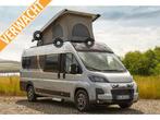 Malibu First Class Two Room 640 LERB / Family for 4 Hefdak, Automaat, Buscamper of Camperbus, Ringverwarming, Malibu