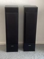 Hepta speakers, Ophalen, Gebruikt, Front, Rear of Stereo speakers