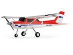 FMS 1220MM RANGER V2 EP RTR RED WITH REFLEX V3