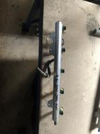 Injectoren voor een Volvo S80 2.4 automaat, Ophalen of Verzenden, Gebruikt, Volvo