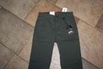 Angels Cici long groen stretch jeans mt 36/S KOOPJE, Overige kleuren, ., Nieuw, Ophalen of Verzenden
