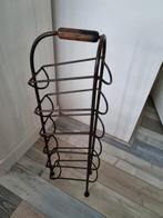 Wijnrek, Huis en Inrichting, Ophalen of Verzenden, Zo goed als nieuw