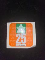 Vignet Zwitserland 2025, Drie personen of meer