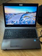 HP Probook 6570B /  laptop met veel accessoires ., Computers en Software, Windows Laptops, Ophalen, Gebruikt, 15 inch