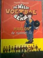 De wilde voetbal bende, Boeken, Ophalen, Zo goed als nieuw