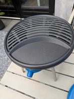 Campingaz Party Grill + 4 Gasbussen, Caravans en Kamperen, Kampeeraccessoires, Ophalen, Gebruikt