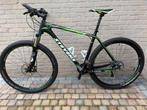 Stevens Sonora S5, Mountainbike, carbon , maat 56 , 22 inch, Fietsen en Brommers, Fietsen | Mountainbikes en ATB, 53 tot 57 cm