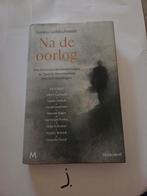 Na de oorlog - Saskia Goldschmidt, Ophalen of Verzenden, Zo goed als nieuw, Saskia Goldschmidt, Jodendom