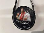 Elvis Presley - Aloha - Unieke klok!, Verzenden, Nieuw, Analoog, Wandklok