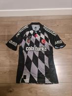 ADIDAS BESIKTAS 2010 3DE SHIRT RETRO | MAAT M | VOETBALSHIRT, Verzamelen, Sportartikelen en Voetbal, Ophalen of Verzenden, Zo goed als nieuw