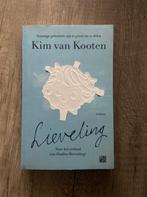 Kim van Kooten - Lieveling | Nederlands, Kim van Kooten, Ophalen of Verzenden, Zo goed als nieuw