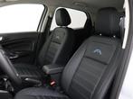 Ford EcoSport 1.0 EcoBoost Active 125 pk | Navigatie | Winte, Origineel Nederlands, Te koop, 5 stoelen, Benzine